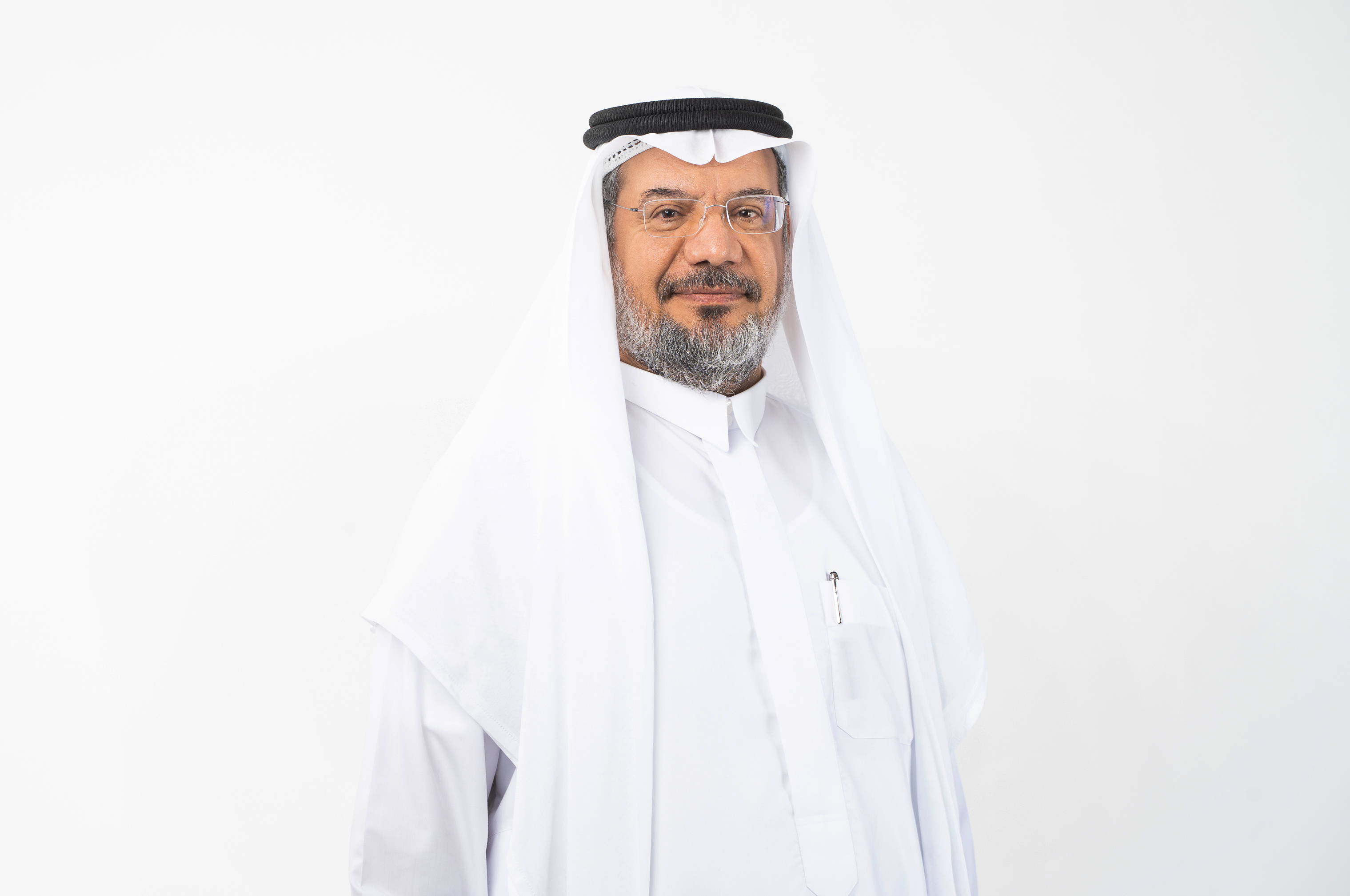 Mr. Maher Abdullatif Al-Jabr