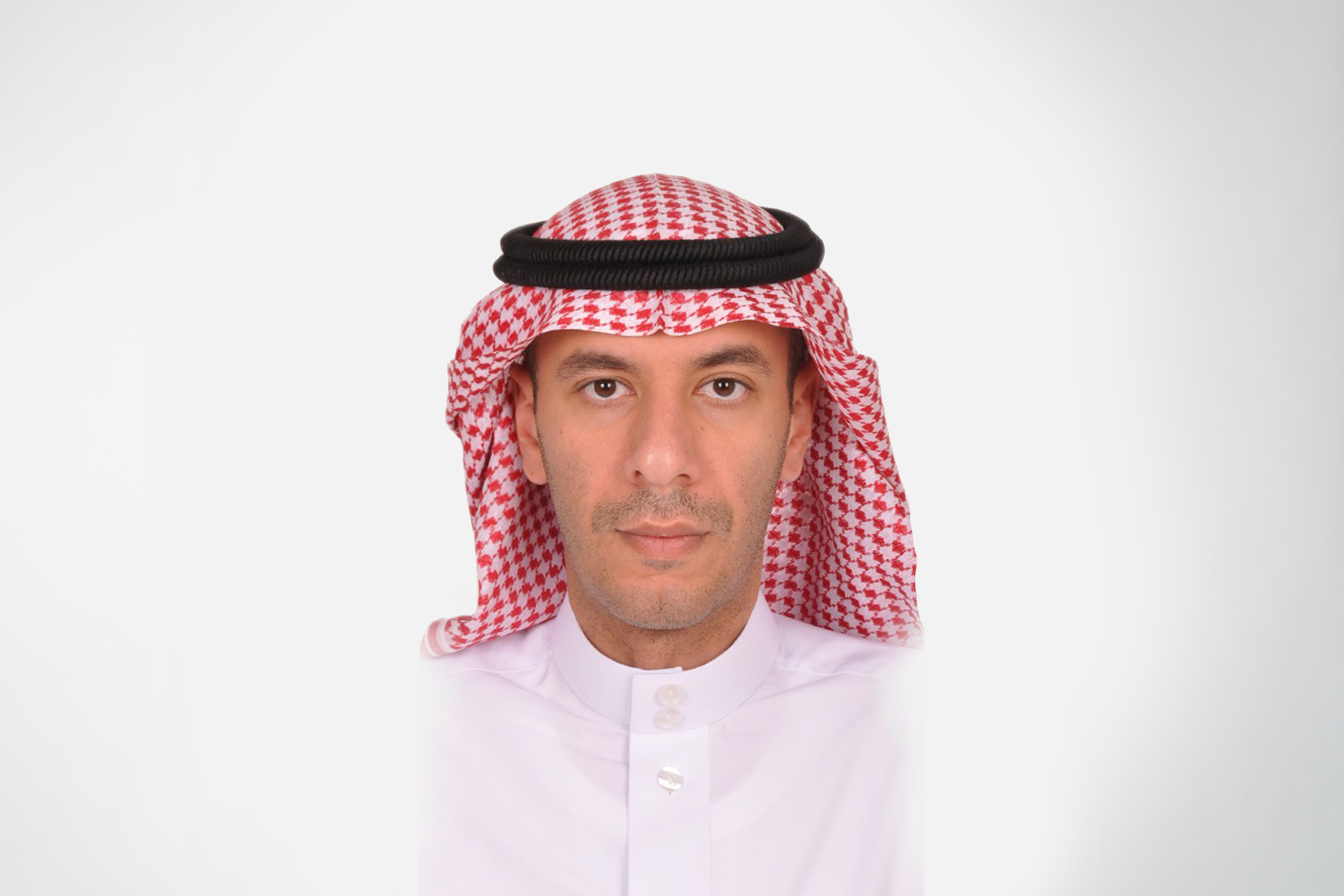 Mr. AbdulLatif Omar Al-Jabr
