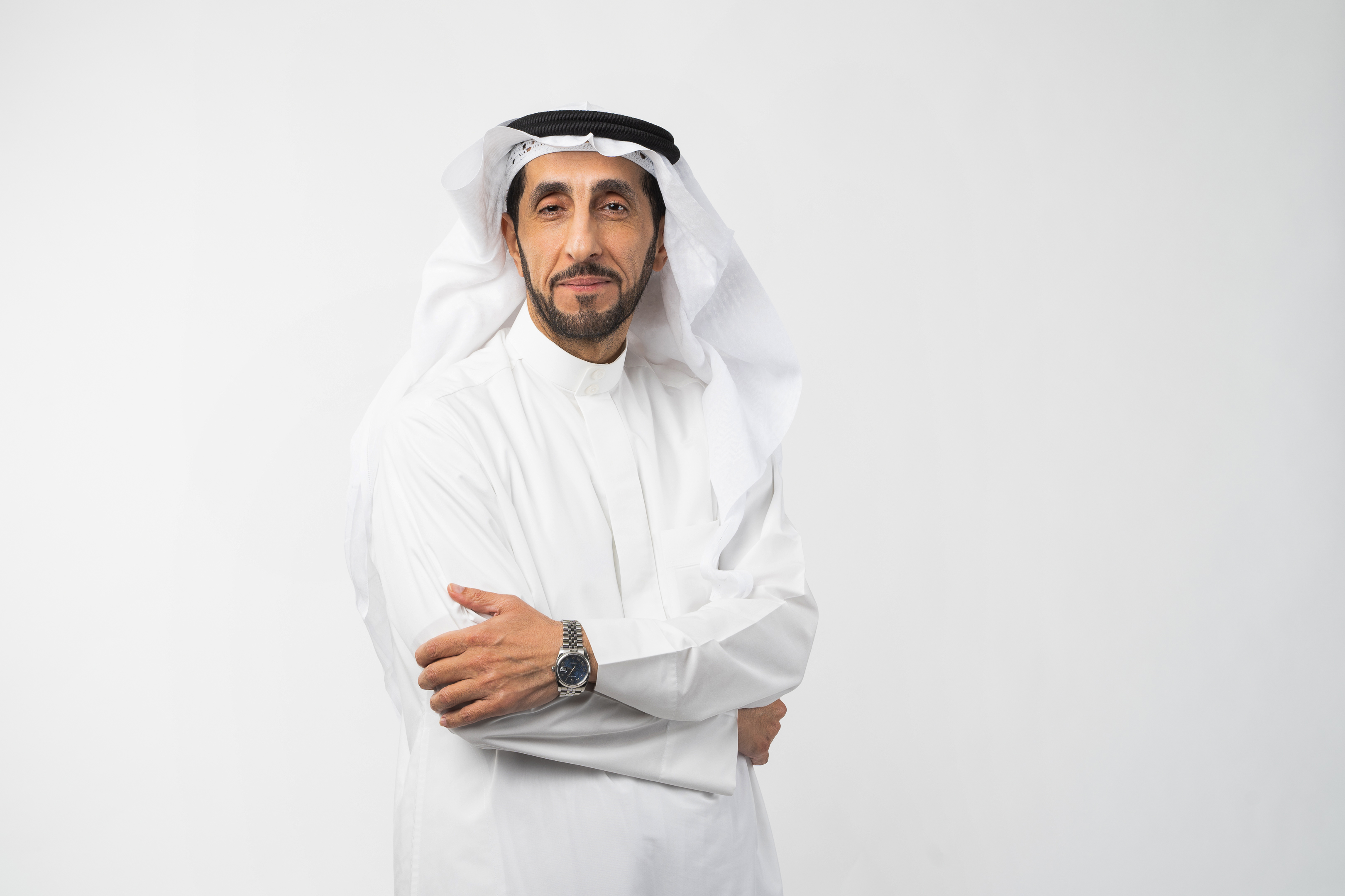 Eng. Adel Abdulaziz Al-Jabr