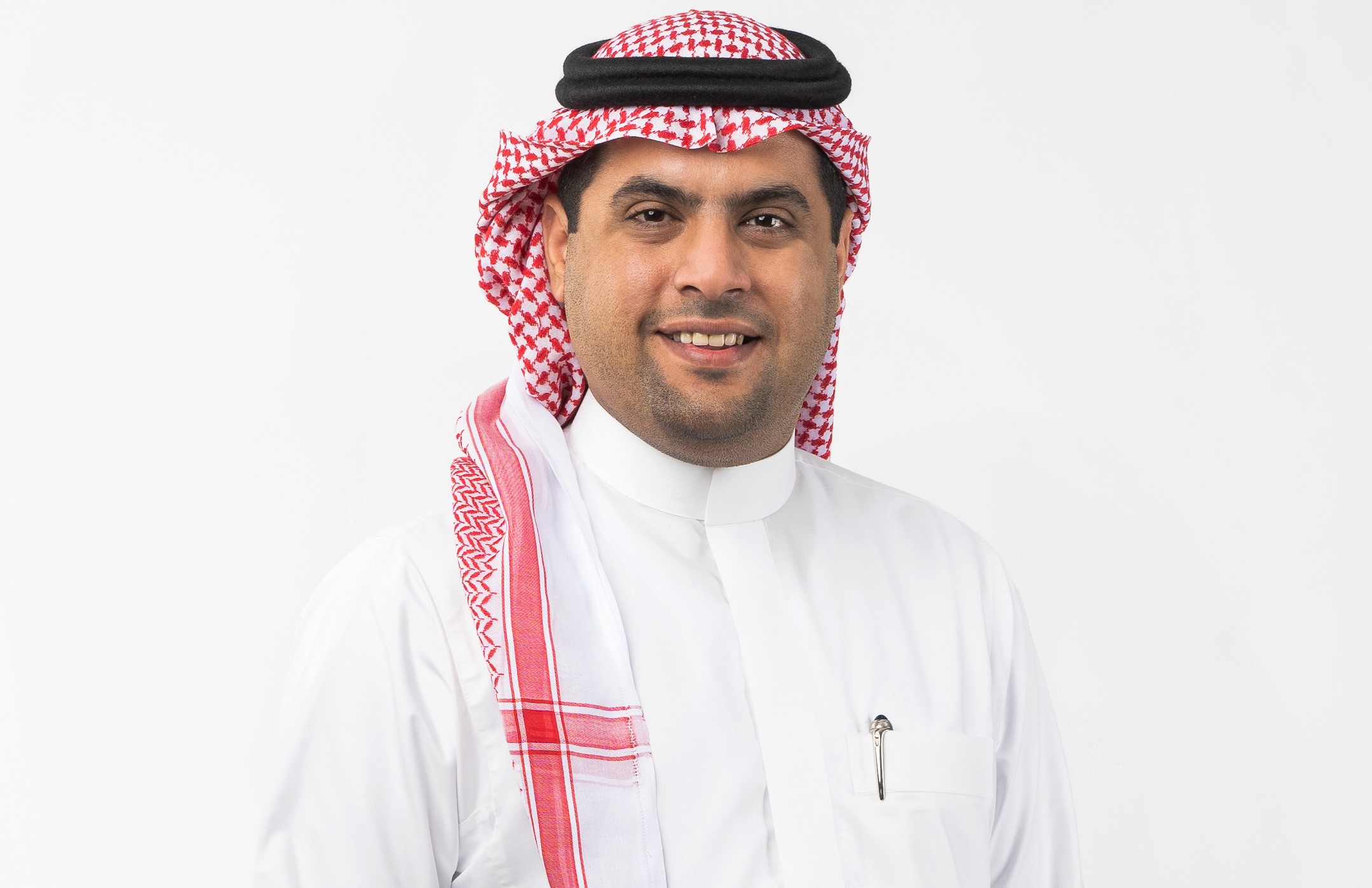 Mr. Salman Maher Al Jabr